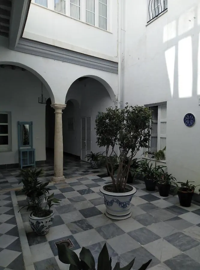 Casa Arco Del Canon - Casita Con Encanto Medina-Sidonia