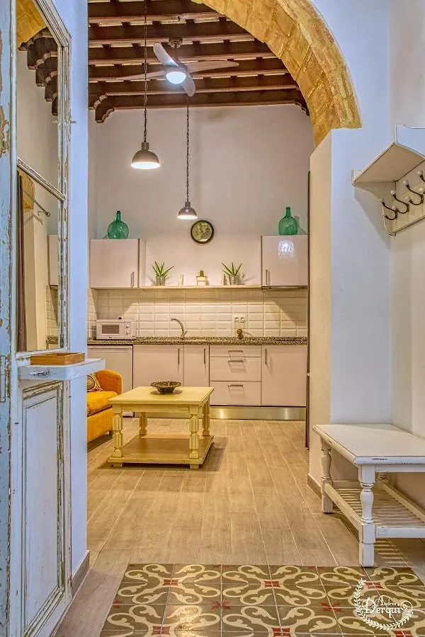 Casa Arco Del Canon - Casita Con Encanto Medina-Sidonia
