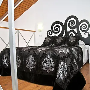 Appartement La Casa De La Alameda